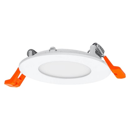 Artikelbild 2 für OSRAM Downlight Slim LED-Einbaustrahler weiß 4,5 W, Artikelnummer 709836