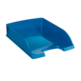 Artikelbild 1 für AKTION: LEITZ Briefablage WOW blau mit Prämie nach Registrierung, Artikelnummer 658419