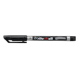 Artikelbild 1 für STABILO Write-4-all Permanentmarker schwarz 1,0 mm, 1 St., Artikelnummer 154973