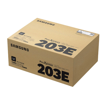 Artikelbild 2 für HP MLT-D203E (SU885A) schwarz Toner, Artikelnummer 471607