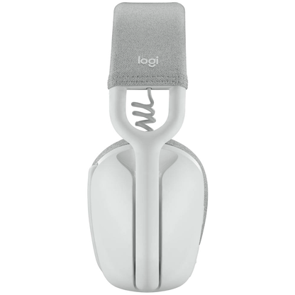 Artikelbild 3 für Logitech ZONE VIBE 100 Bluetooth-Headset grau, Artikelnummer 837643