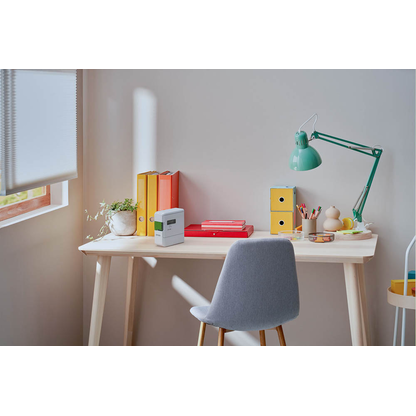 Artikelbild 29 für AKTION: EPSON EcoTank ET-16655 4 in 1 Tintenstrahl-Multifunktionsdrucker schwarz + GRATIS EPSON Beschriftungsgerät LW-C410 mit 150 Euro CashBack, Artikelnummer 648859