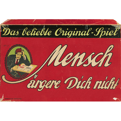 Artikelbild 24 für Schmidt Mensch ärgere dich nicht® - Original Remake Brettspiel, Artikelnummer 282192