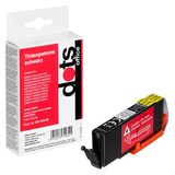 Artikelbild 1 für dots schwarz Druckerpatrone kompatibel zu Canon CLI-571 XL BK, Artikelnummer 575569