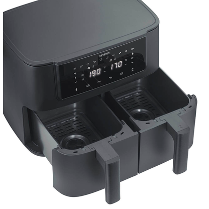 Artikelbild 3 für SEVERIN FR 2463 FryLight „Dual