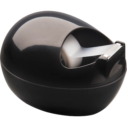 Artikelbild für Scotch Tischabroller schwarz, Artikelnummer 873364