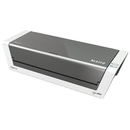 Artikelbild 4 für AKTION: LEITZ iLAM Touch 2 A3 Laminiergerät bis DIN A3, Artikelnummer 479356