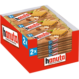 Artikelbild 1 für hanuta 18x 2er Pack, Artikelnummer 505693