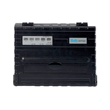 Artikelbild 1 für Tally DASCOM® MIP 480 Nadeldrucker schwarz, Artikelnummer 927228
