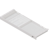 Artikelbild 1 für HAMMERBACHER UCT1/W Schublade weiß, Artikelnummer 778734