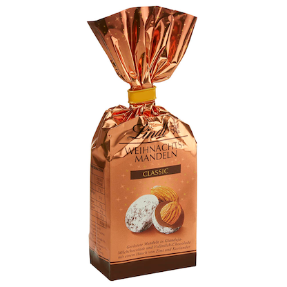 Artikelbild 6 für Lindt Weihnachtliche Kostbarkeiten Schokolade 7 St./ 920,0 g, Artikelnummer 724532