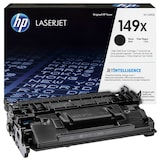 Artikelbild 1 für HP 149X (W1490X) schwarz Tonerkartusche, Artikelnummer 840217