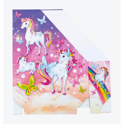 Artikelbild 6 für HERMA Stehsammler 19715 Einhorn Karton, DIN A4, Artikelnummer 259347