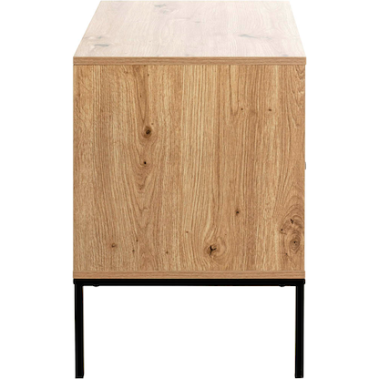 Artikelbild 8 für HAKU Möbel Konsole Nachttisch eiche 55,0 x 42,0 x 60,0 cm, Artikelnummer 340459
