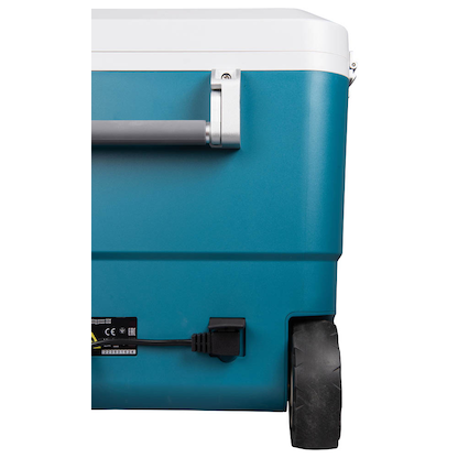 Artikelbild 19 für makita CW002GZ01 Akku-Kompressor-Wärme-&-Kühlbox, Artikelnummer 711057