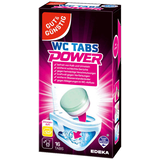 Artikelbild 1 für GUT&GÜNSTIG WC-Tabs frisch, 16 St., Artikelnummer 987503