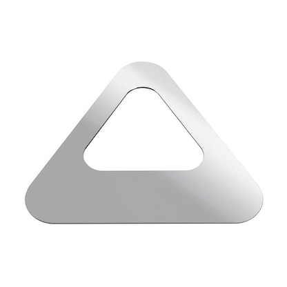 Artikelbild 2 für TKG Pure Mülleimer 60,0 l weiß, silber, Artikelnummer 404653