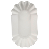 Artikelbild 1 für 250 PAPSTAR Pappschalen 10,5 x 17,5 cm, Artikelnummer 564153