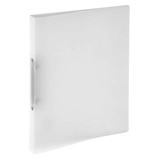 Artikelbild 1 für PAGNA Lucy Colours Ringbuch 2-Ringe transparent 2,3 cm DIN A4, 1 St., Artikelnummer 161893