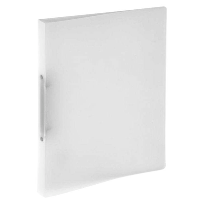 Artikelbild für PAGNA Lucy Colours Ringbuch 2-Ringe transparent 2,3 cm DIN A4, 1 St., Artikelnummer 161893