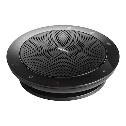 Artikelbild 4 für Jabra Speak 510 MS Freisprecheinrichtung schwarz, Artikelnummer 268001