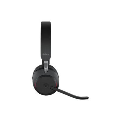 Artikelbild 5 für Jabra Evolve2 65 MS Bluetooth-Headset schwarz, Artikelnummer 503884