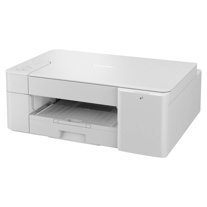 Artikelbild 5 für brother DCP-J1200WE 3 in 1 Tintenstrahl-Multifunktionsdrucker grau, brother EcoPro Ready, Artikelnummer 408466