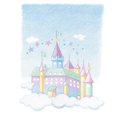 Artikelbild 2 für FABER-CASTELL Colour Pencils Pastel Buntstifte farbsortiert, 1 St., Artikelnummer 749004