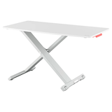 Artikelbild 1 für LEITZ Ergo Cosy Schreibtischaufsatz grau, Artikelnummer 789402