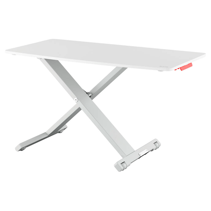 Artikelbild 24 für LEITZ Ergo Cosy Schreibtischaufsatz grau, Artikelnummer 789402