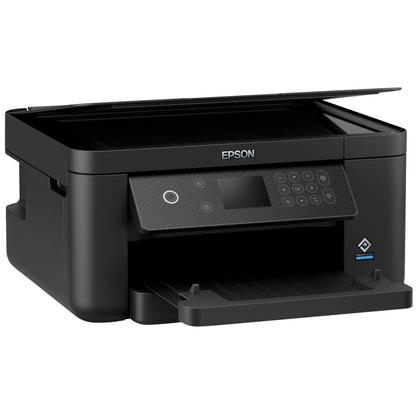 Artikelbild 2 für AKTION: EPSON Expression Home XP-5200 3 in 1 Tintenstrahl-Multifunktionsdrucker schwarz mit 25 Euro CashBack, Artikelnummer 818114
