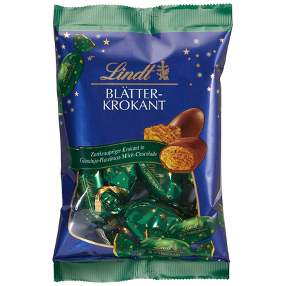 Artikelbild 7 für Lindt Weihnachtliche Kostbarkeiten Schokolade 7 St./ 920,0 g, Artikelnummer 724532
