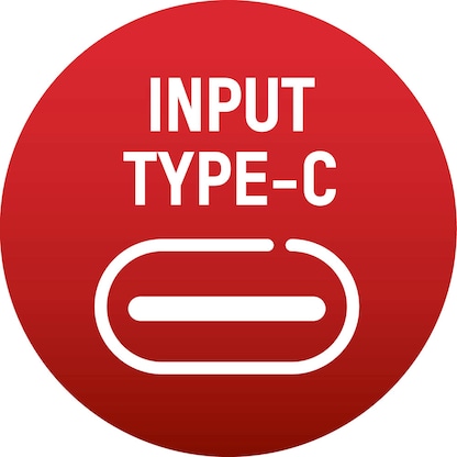 Artikelbild 24 für ANSMANN WL1500R Pocket Flex LED Handleuchte schwarz 17,1 cm, Lichtfarbe Hauptlicht 6000K und Zusatzlicht, Artikelnummer 173959