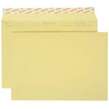 Artikelbild 1 für ELCO Briefumschläge Color DIN C5 ohne Fenster hellchamois haftklebend 25 St., Artikelnummer 288387
