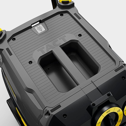 Artikelbild 5 für KÄRCHER NT 40/1 Tact Te L Nass-/Trockensauger 1380 W, Artikelnummer 341844