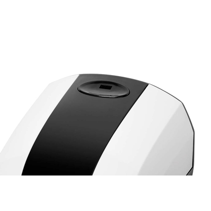 Artikelbild 4 für Bartscher Desinfektionsspender IRS 1L-W 850027 weiß, schwarz Kunststoff mit Sensor 1,0 l, Artikelnummer 428088