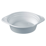 Artikelbild 1 für 100 STARPAK Einweg-Suppenteller 0,5 l, Artikelnummer 564161