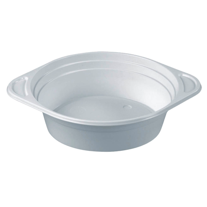 Artikelbild für 100 STARPAK Einweg-Suppenteller 0,5 l, Artikelnummer 564161