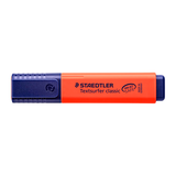 Artikelbild 1 für STAEDTLER Textsurfer® classic 364 Textmarker rot, 1 St., Artikelnummer 911267
