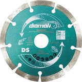 Artikelbild 1 für makita Trennscheibe D-61139 Diamak, Artikelnummer 286274