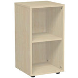 Artikelbild 1 für geramöbel Aktenregal Flex ahorn 40,0 x 40,0 x 75,2 cm, Artikelnummer 880075