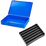 Artikelbild 1 für ADB 88601 Sortimentskasten unbefüllt, Artikelnummer 893012