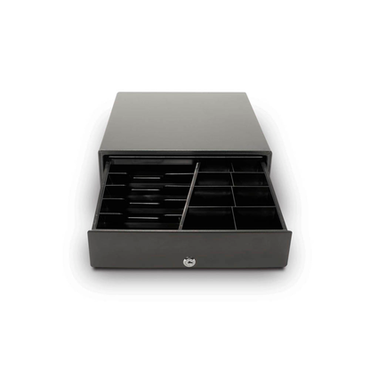 Artikelbild 9 für primasello Kassenschublade 4245 ECD95 anthrazit, Artikelnummer 250898