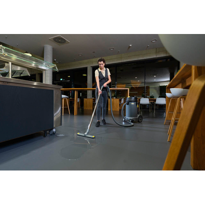 Artikelbild 5 für KÄRCHER NT 48/1 Nass-/Trockensauger 1.380 W, Artikelnummer 341919