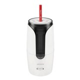 Artikelbild 1 für JOLLY elektrischer Anspitzer Herbert weiß, Artikelnummer 315099