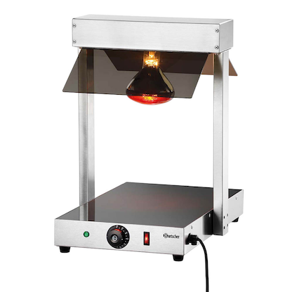 Artikelbild 3 für Bartscher I1WL400 GN 1/1 Wärmebrücke, Artikelnummer 426639