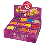 Artikelbild 1 für TEEKANNE Ländertee-Collection Box Tee, Artikelnummer 474169