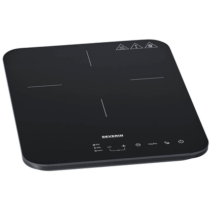 Artikelbild 6 für SEVERIN KP 1032 Induktionskochplatte, Artikelnummer 558746