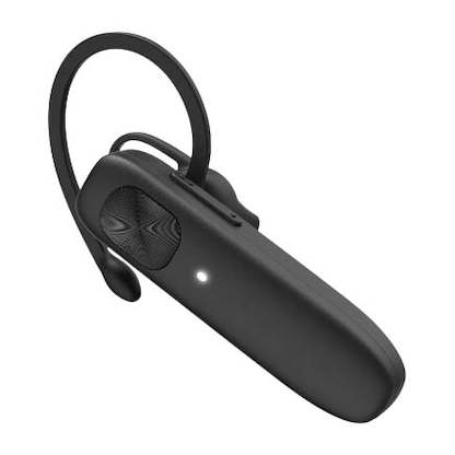 Artikelbild 16 für hama MyVoice Advanced In-Ear-Kopfhörer schwarz, Artikelnummer 665147