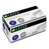 Artikelbild 1 für AKTION: 2.500 LEITZ Heftklammern 5568 e1 mit Prämie nach Registrierung, Artikelnummer 156737